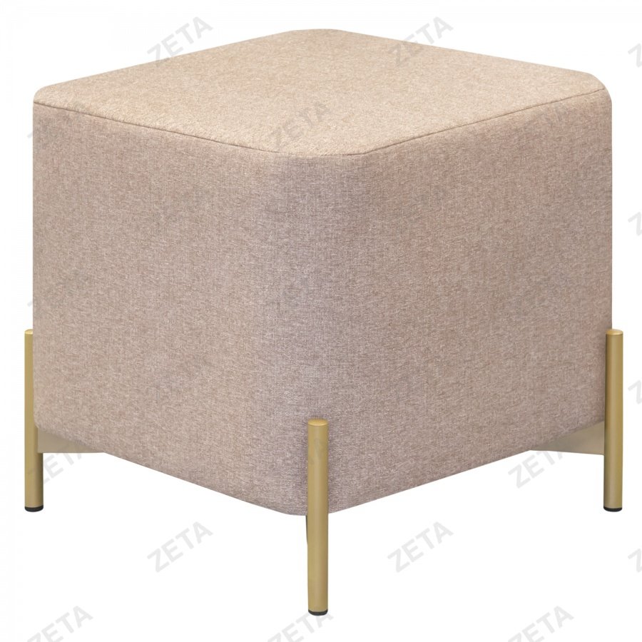 Пуфик "Риос" (500х500 мм.)