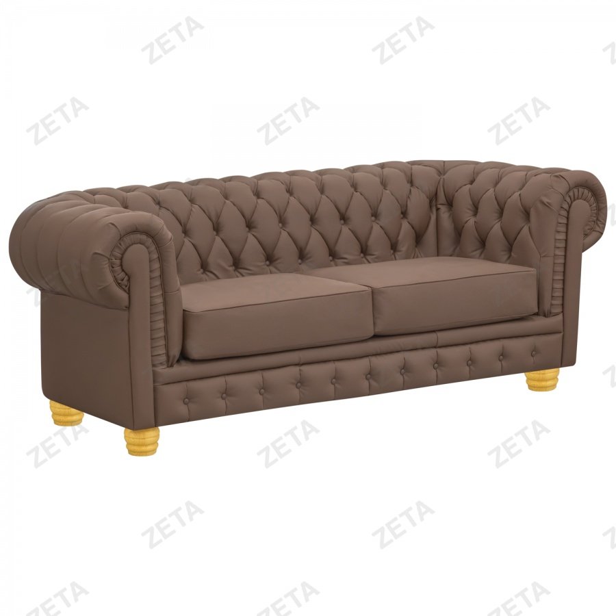 Диван "Оксфорд" (2200*880*700 мм.) - изображение 1