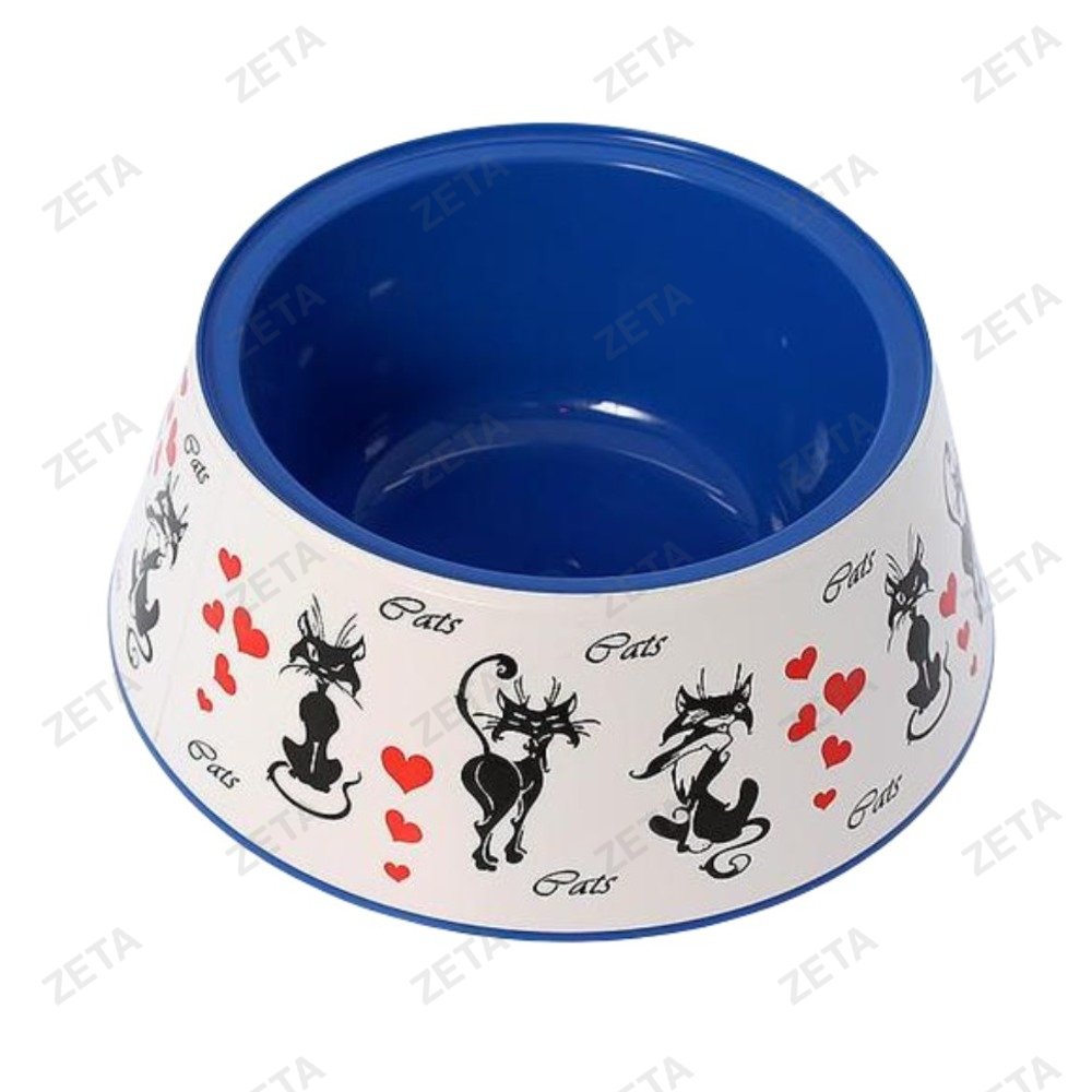 Миска 700 мл. "Cats" - изображение 1
