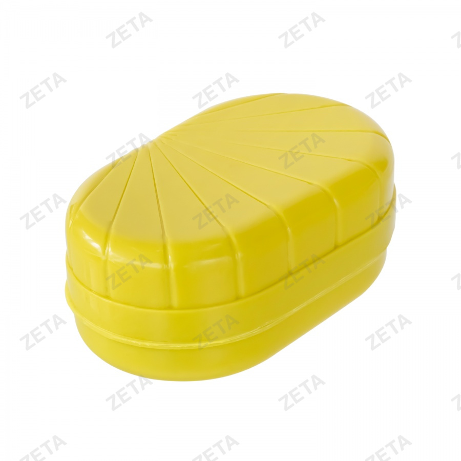 Мыльница пластиковая - изображение 4