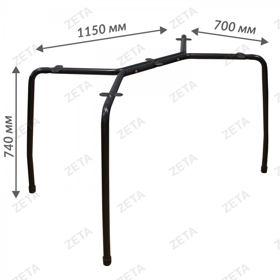 Каркас стола "Паук" - изображение 3