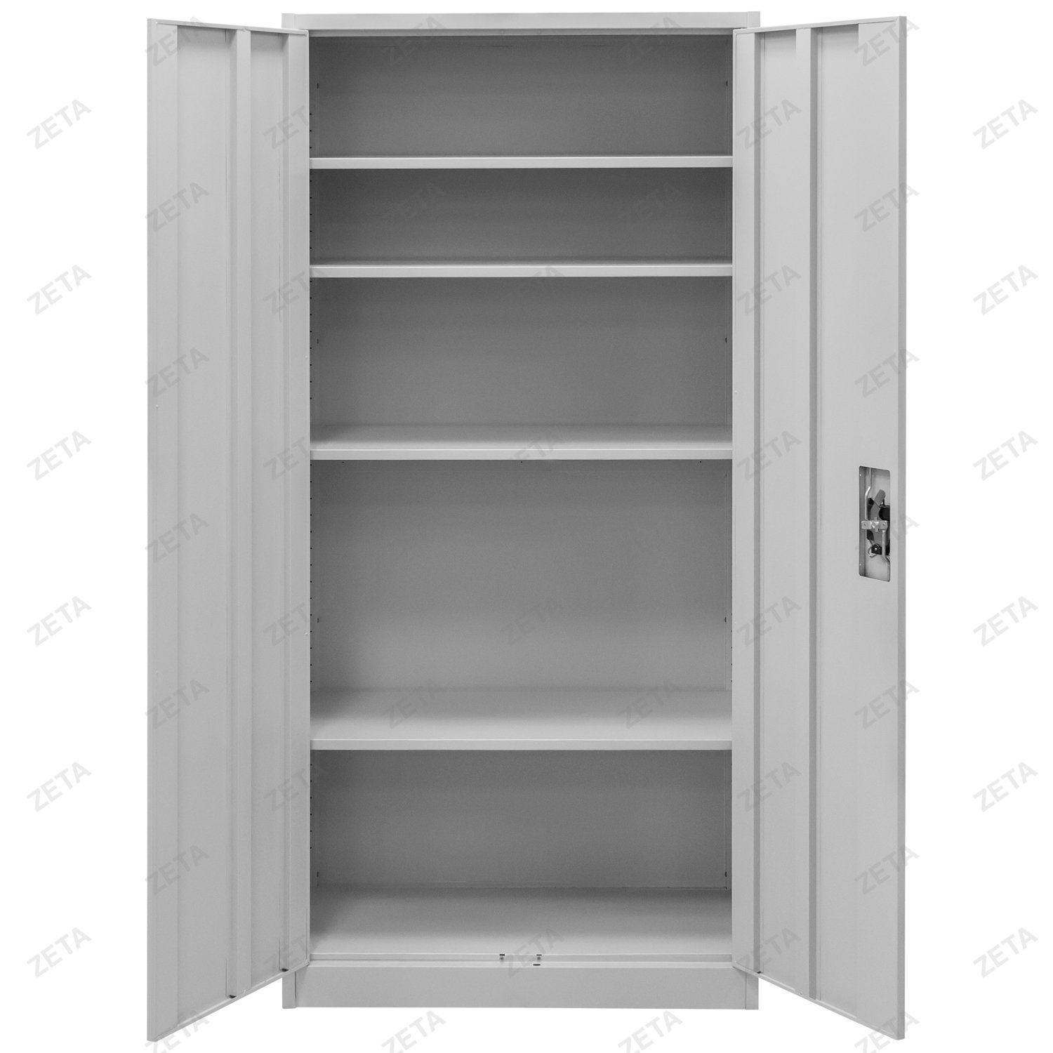 Шкаф металлический №SDW-02 (ВИ)