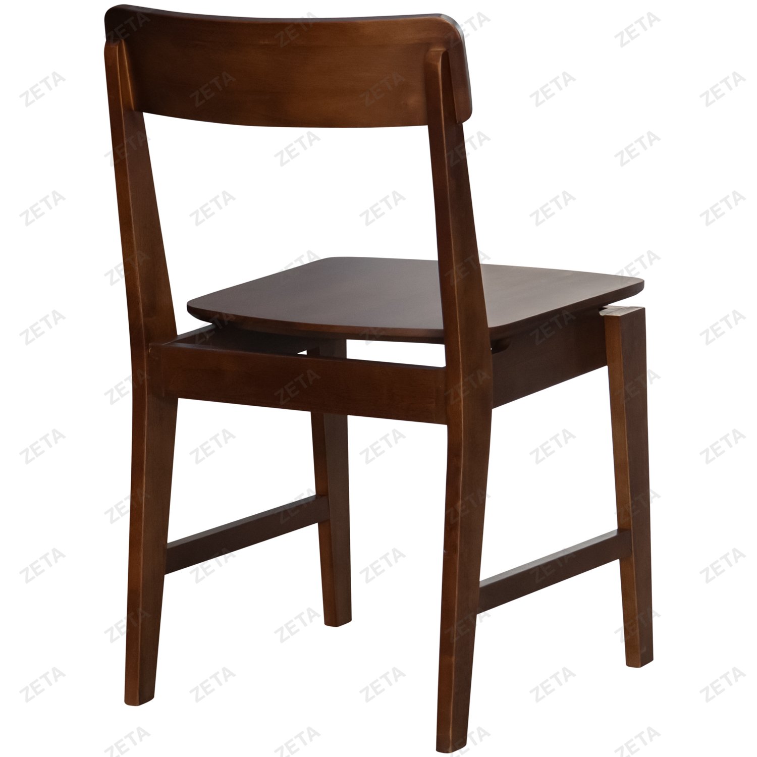 Стул Echo KD (орех) (Вьетнам)