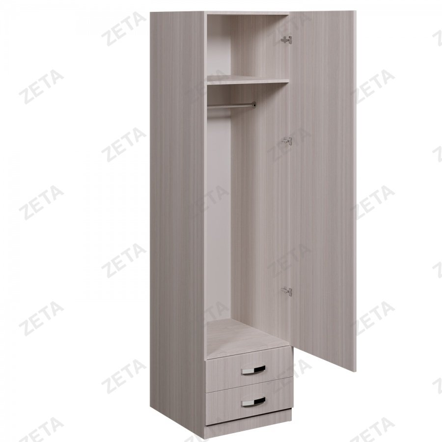 Шкаф Кул ШОК-1 500*550*2000 Н стандартные цвета