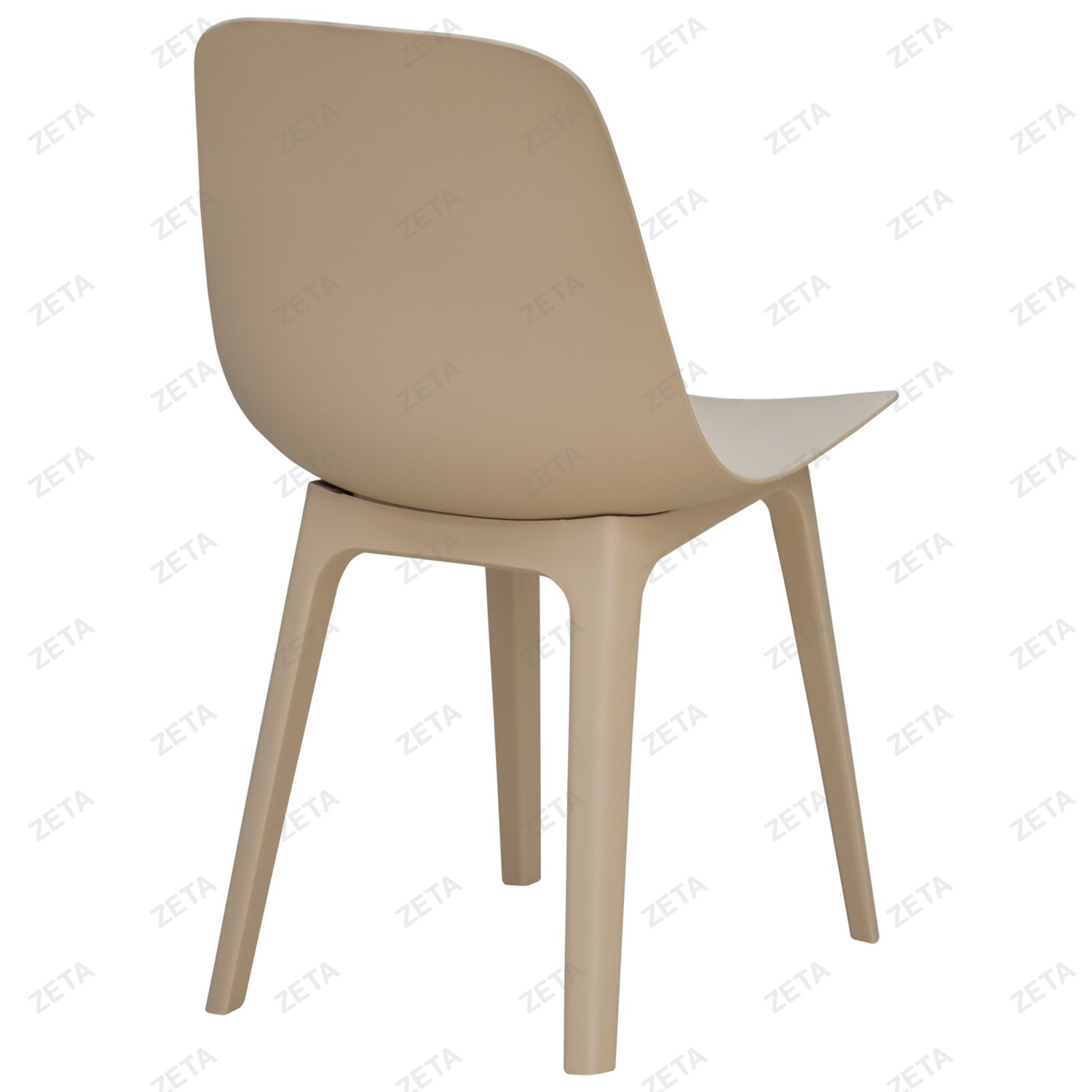 Стул "Tika" №510412 (коричневый) (И-НВ)