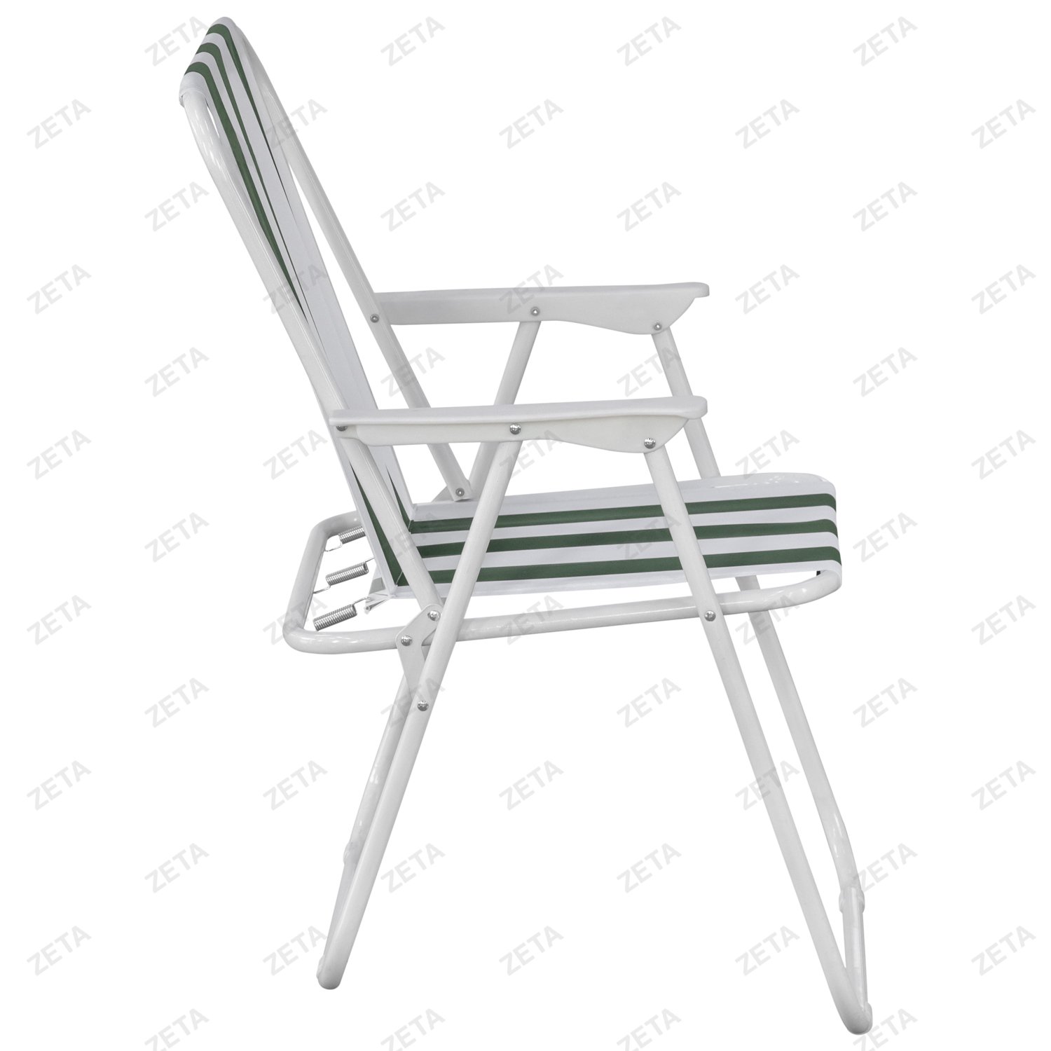 Стул складной (разные цвета) №DC-C033034 (ВИ) - изображение 3