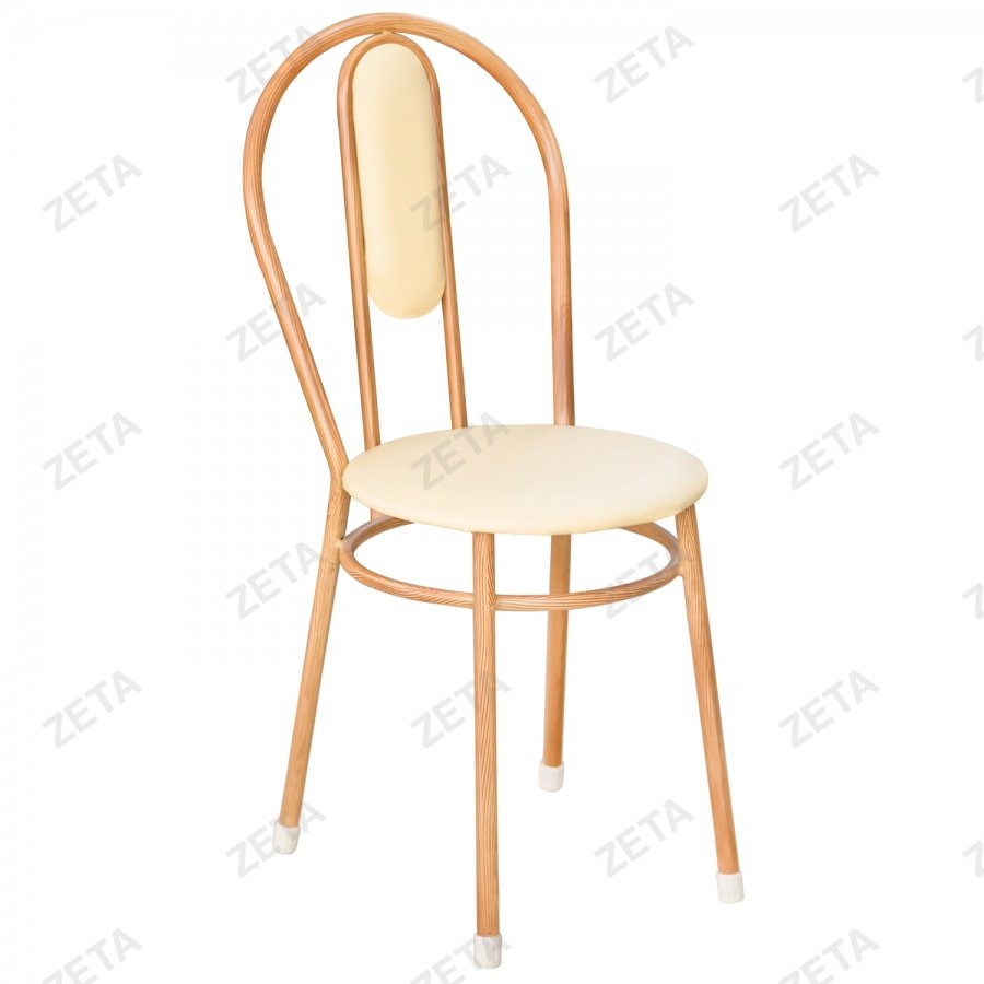 Стул "Фаиза" (покраска под дерево)