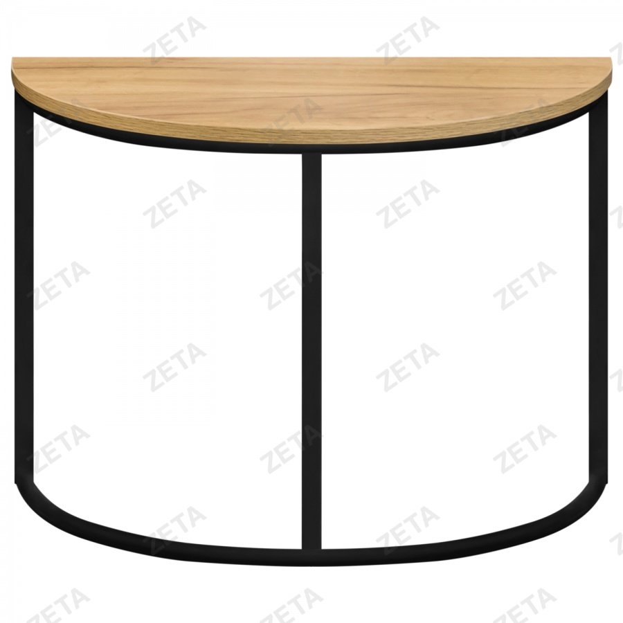 Cтолик пристенный "Сайд" (низкий)