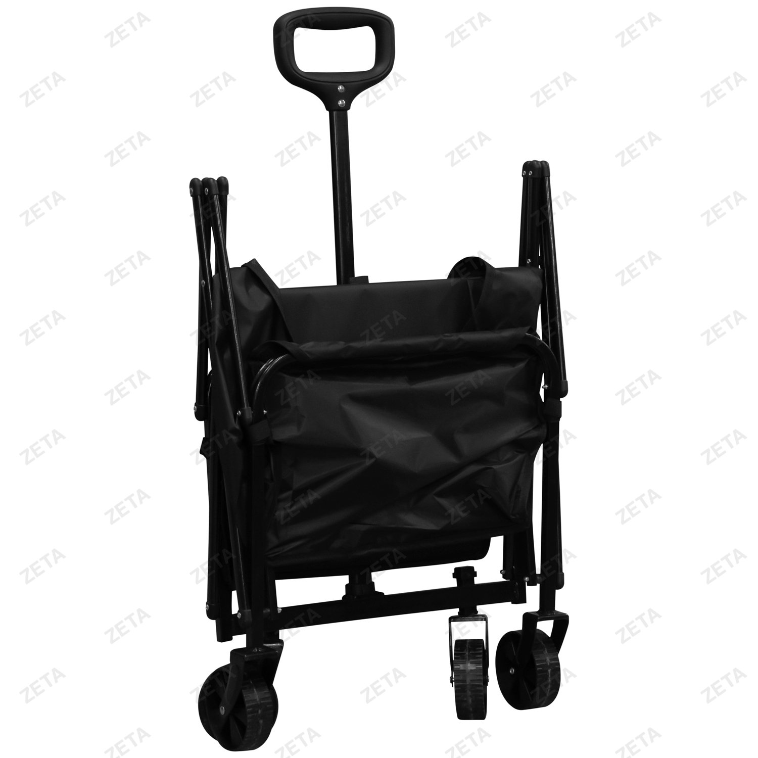 Тележка складная №Z-17 (ВИ) - изображение 5