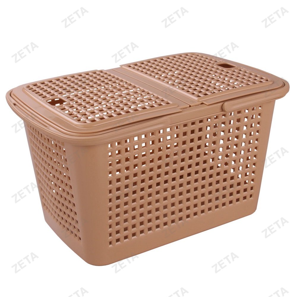 Корзина для пикника 355*230*200 "Мини" - изображение 1