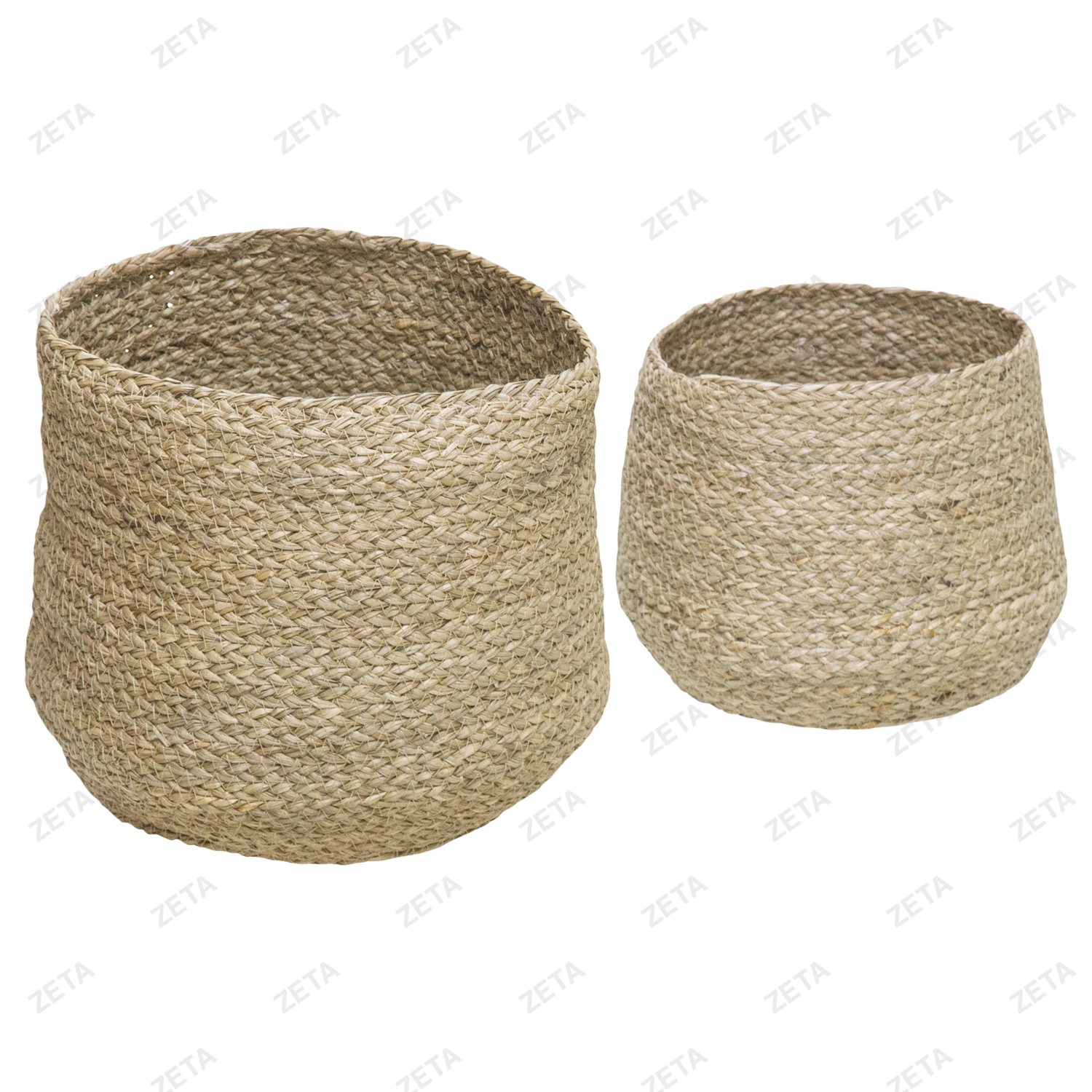 Набор корзин 2 шт. №QL43013 (ВИ) - изображение 1