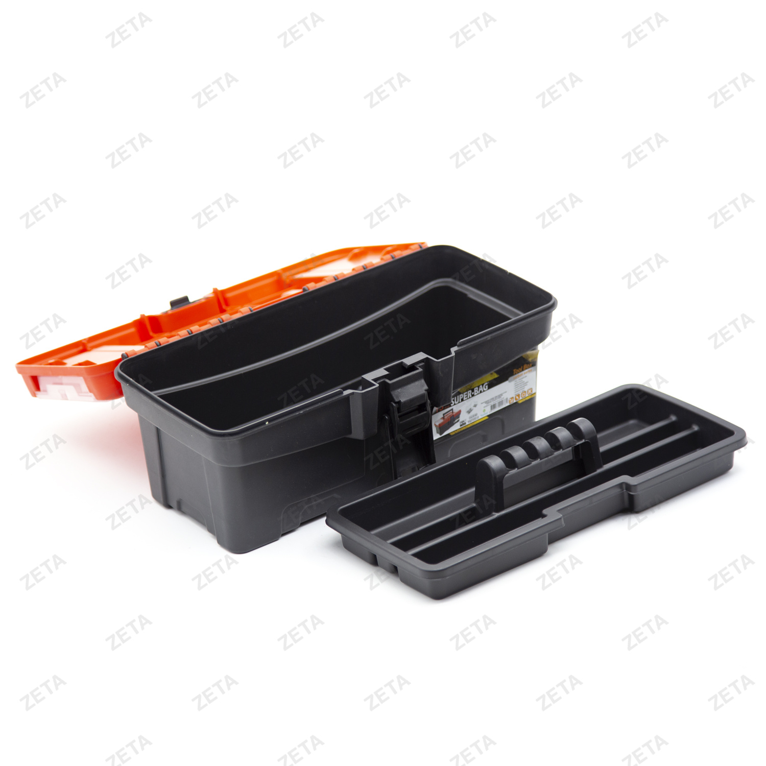 Ящик для инструментов 13 № ASR-2075 - изображение 3