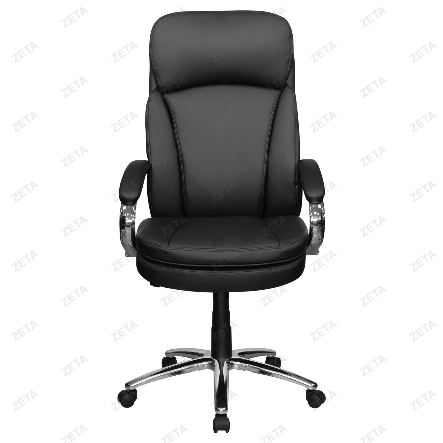 Кресло №NF-8926 (черный) (ВИ)