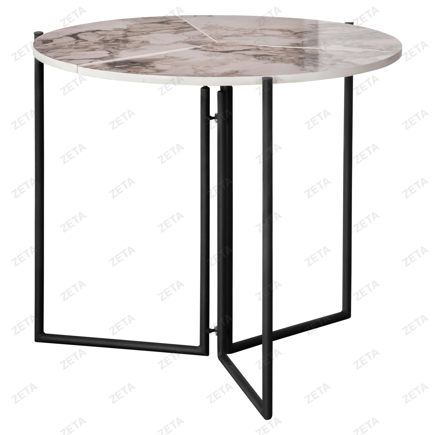 Стол складной Yaprak (натуральный) (Турция) - изображение 1