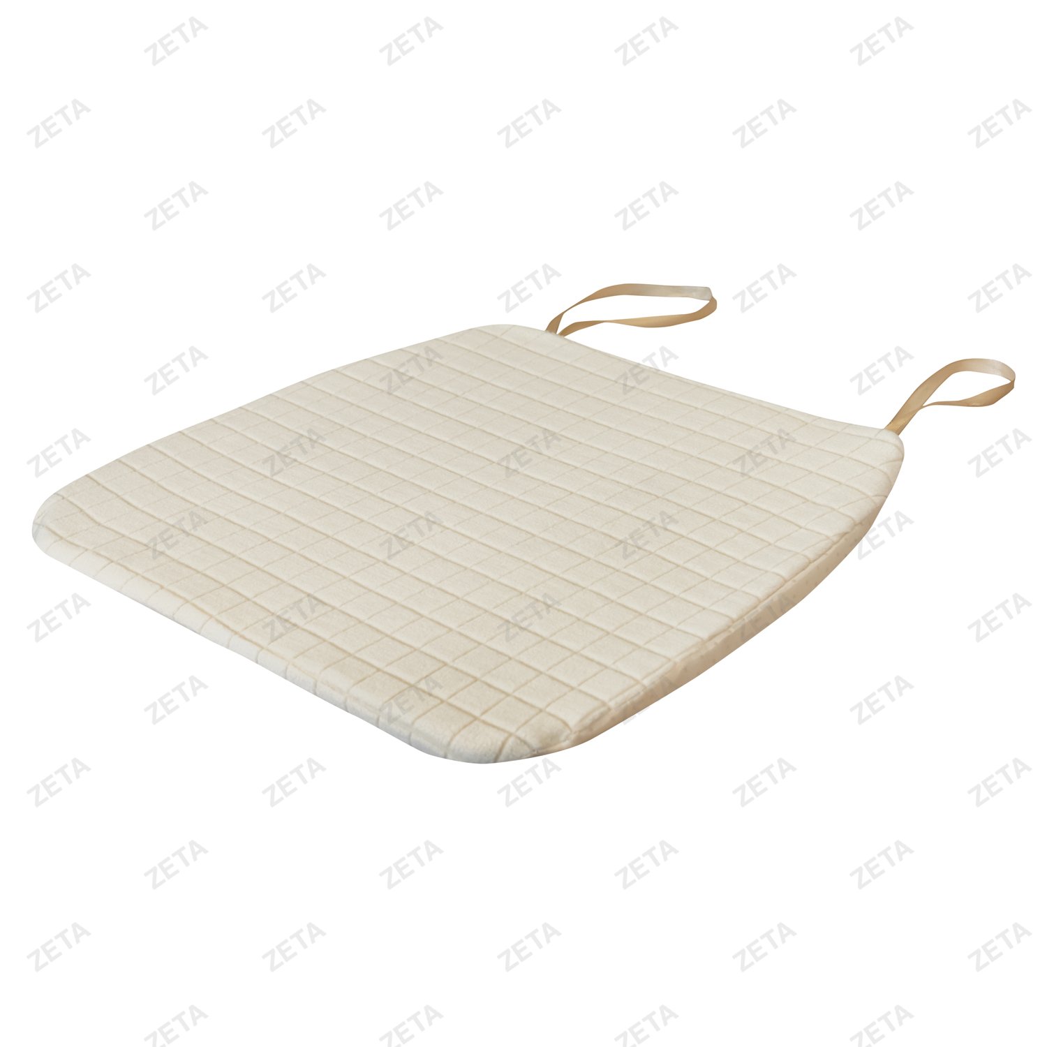 Подушка на стул №C027J-2 (ВИ)