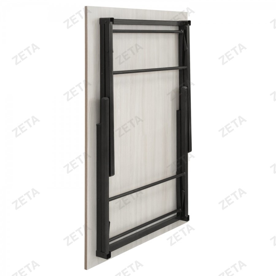 Стол с раскладными ножками (1200х800 мм.)