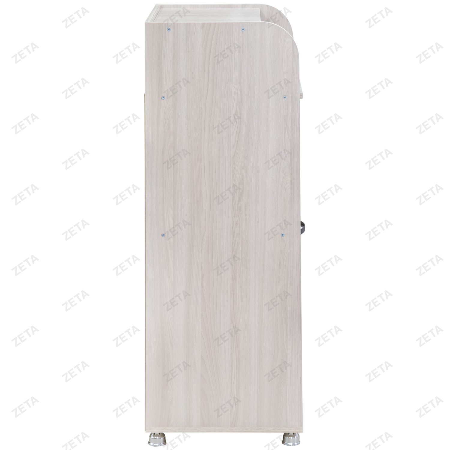 Тумба ресторанная КУЛ-530 (ясень шимо светлый) (М-Узб)