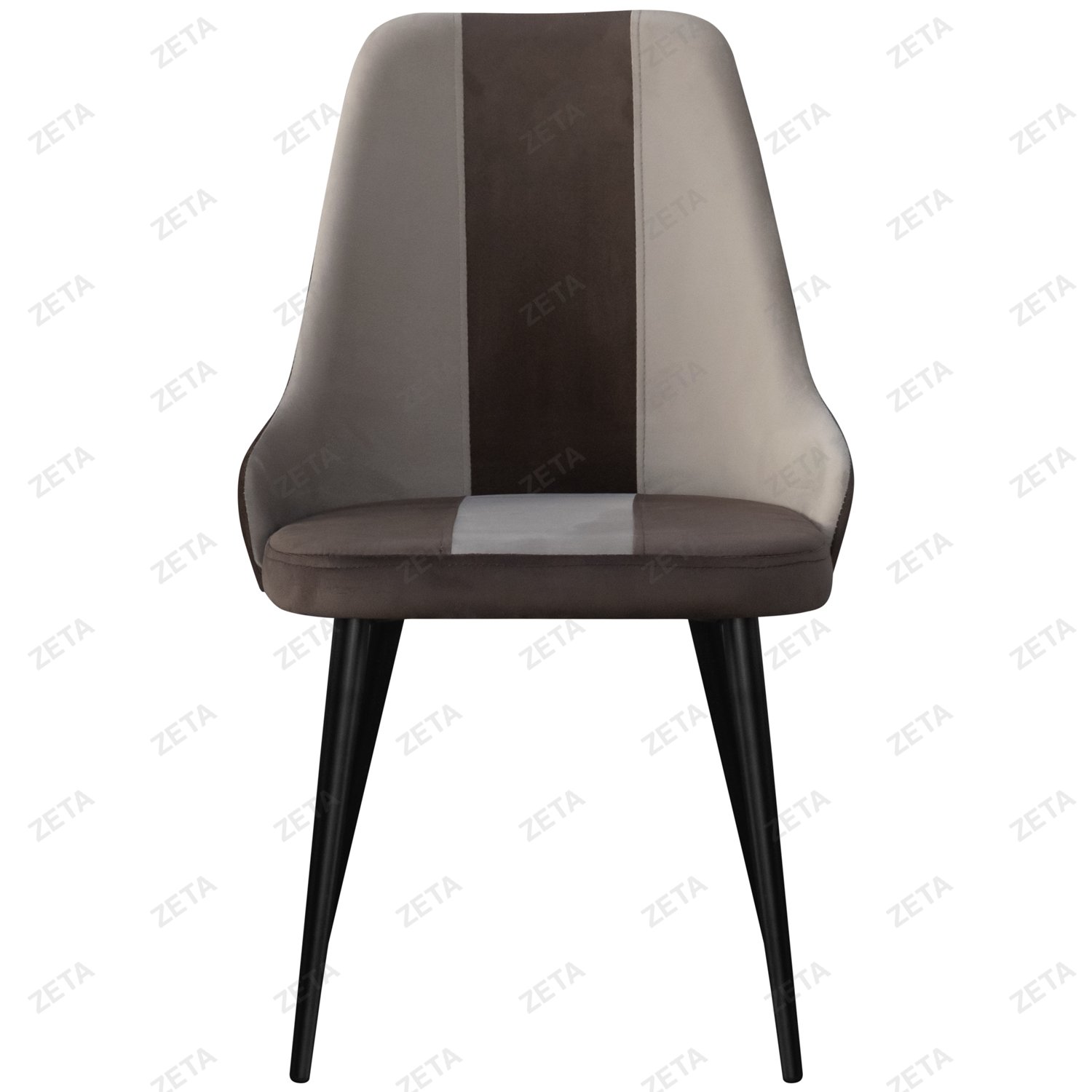 Стул "Лемос TS" пэчворк (спинка+сиденье) - изображение 2