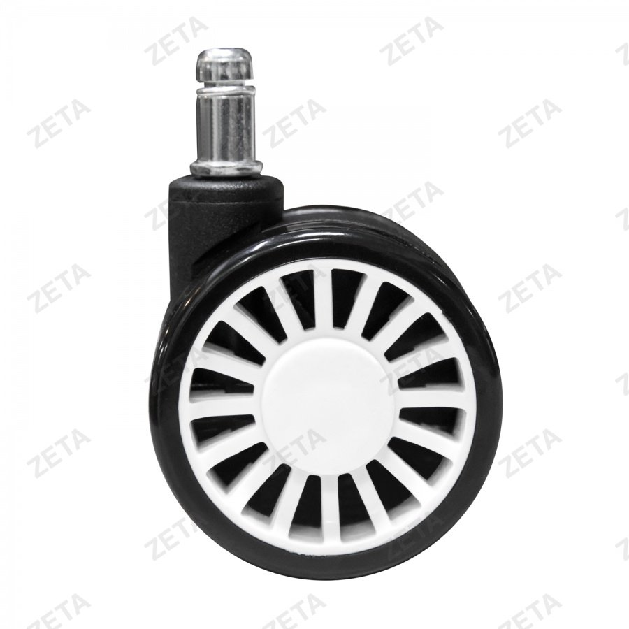 Колесо (ролик) HM-651-65-W - изображение 1