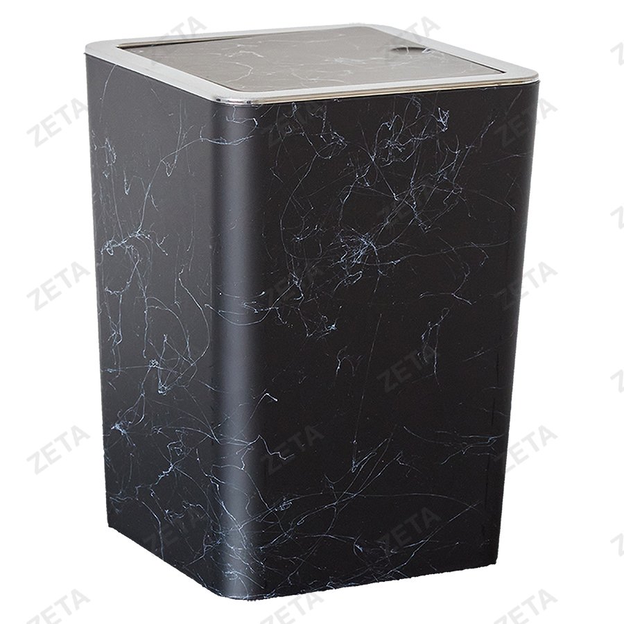 Набор для ванной (5 предметов) №IMR-12 (Турция)