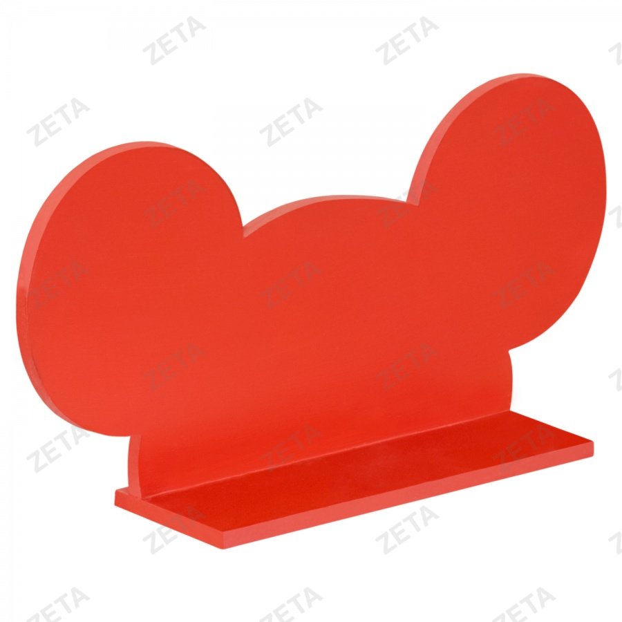 Полка навесная "Микки"