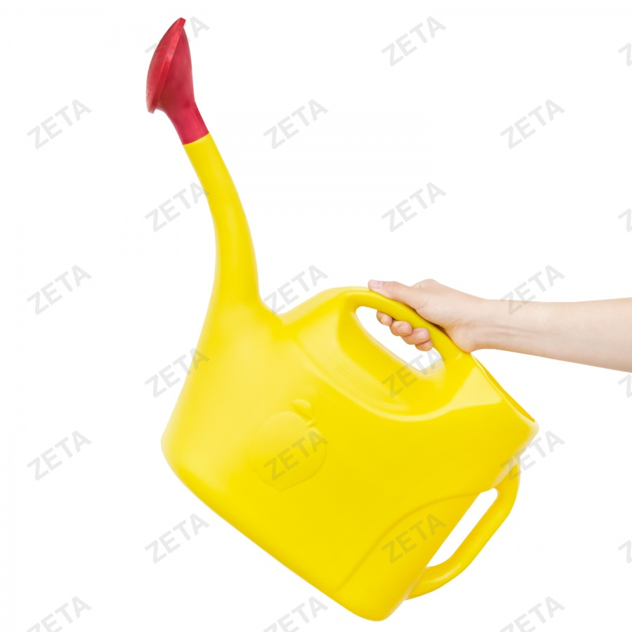 Лейка с насадкой (12 л.)