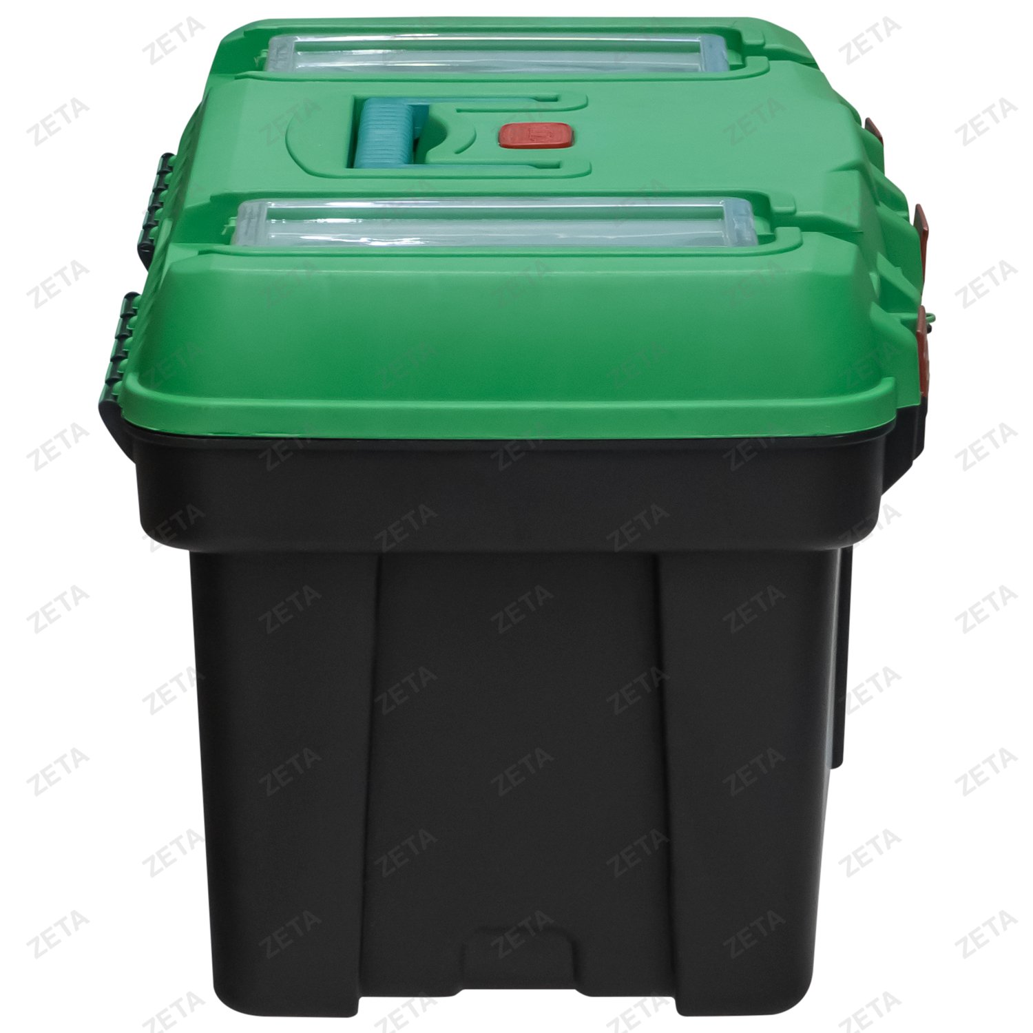 Ящик для инструментов "Умелец" (комбинированный) - изображение 3