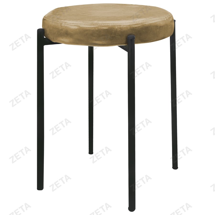 Табурет "Таблетка" - изображение 3