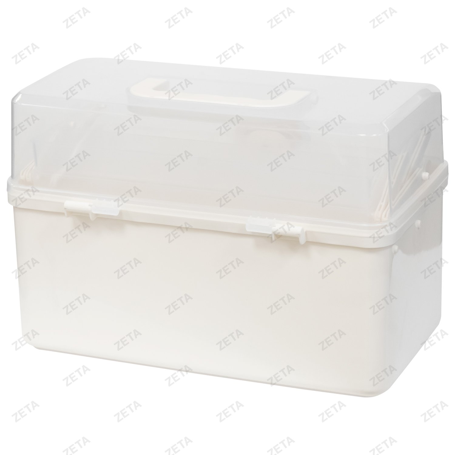 Контейнер №JG3067-3 (ВИ)