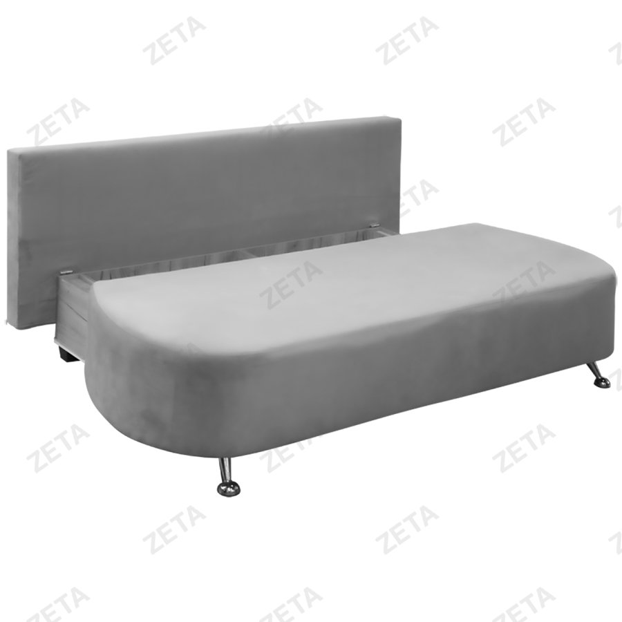 Диван "Онтарио 3" раскладной (с подушками) - изображение 4