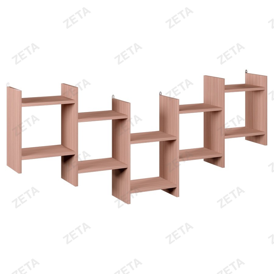 Полка навесная "Бат"