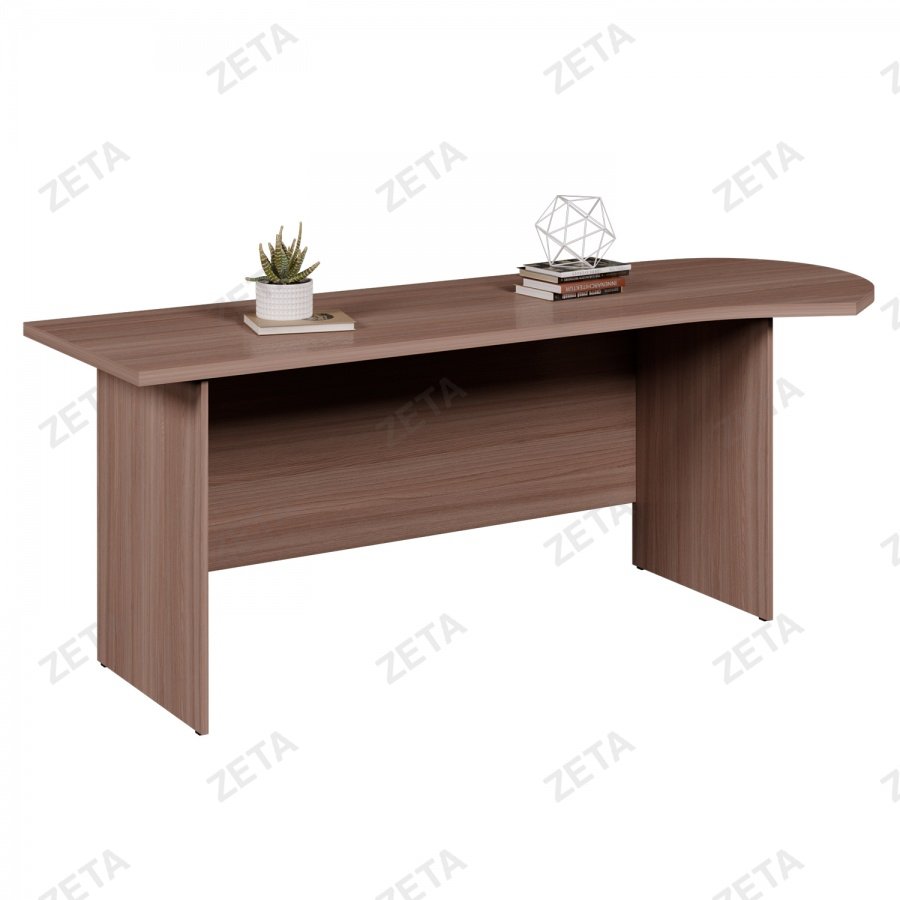 Стол рабочий "КУЛ-801" (2204*1054 мм.)