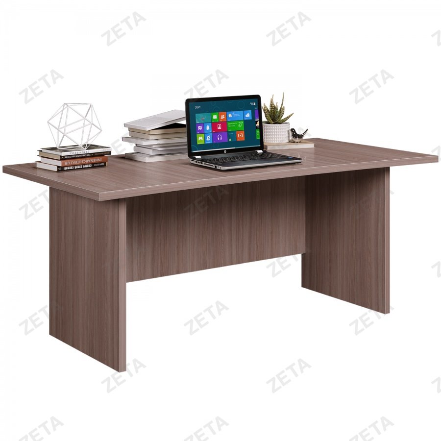 Стол руководителя "ДС-18" (1804*904 мм.)