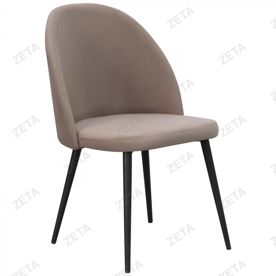 Стул "Джули №2" (цветной каркас) - изображение 1