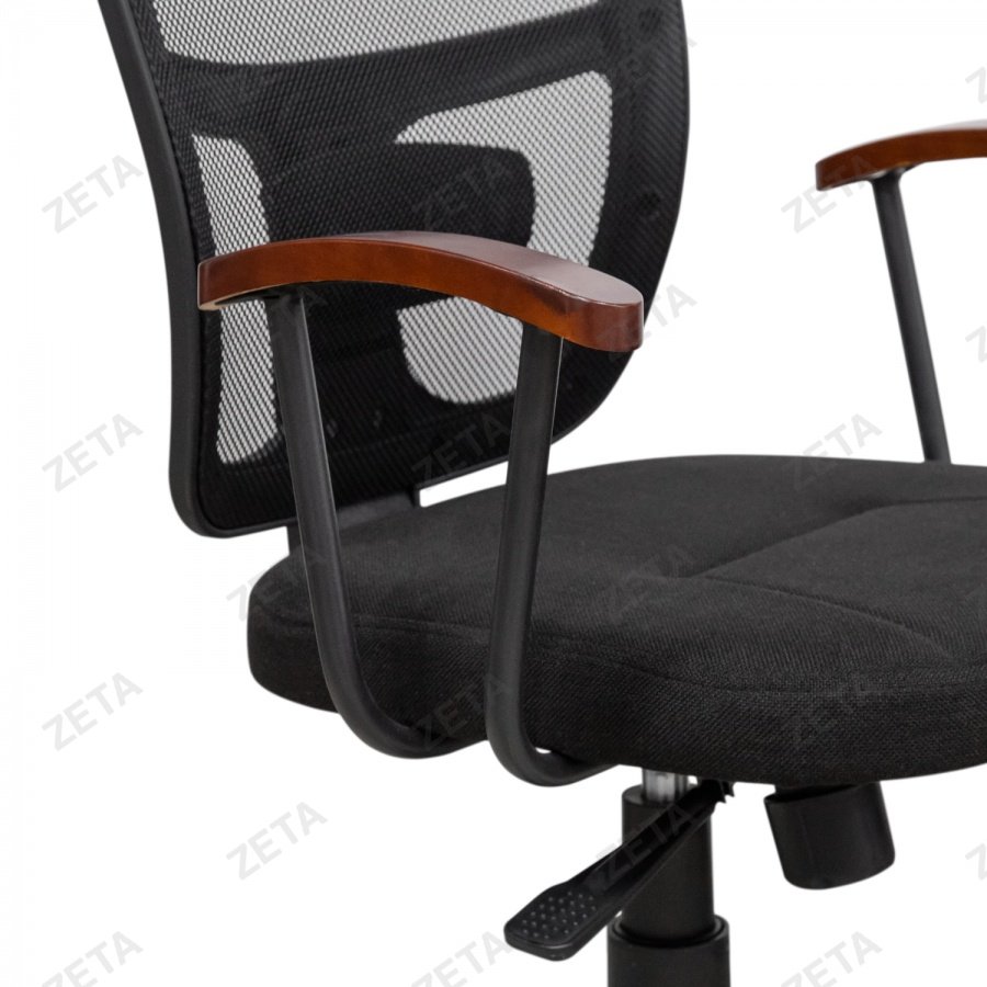 Кресло "RT03" (деревянная накладка)