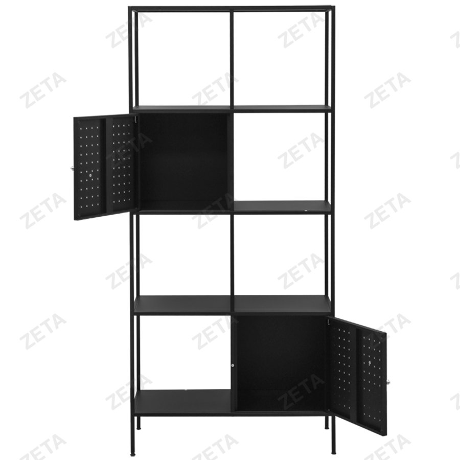 Стеллаж №HB-4C-2D (ВИ) - изображение 1