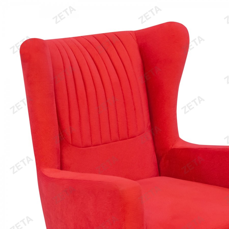 Кресло "Карина №2" (со строчкой)