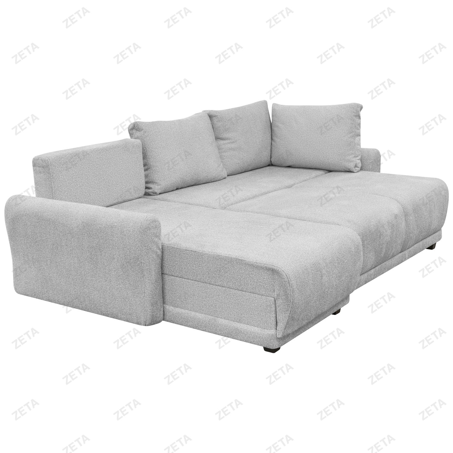 Диван "Сванети"