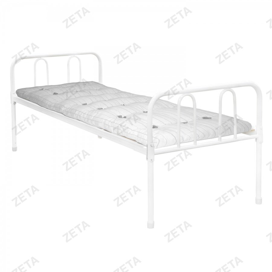 Кровать "Модель FM" (без регулировки) - изображение 1