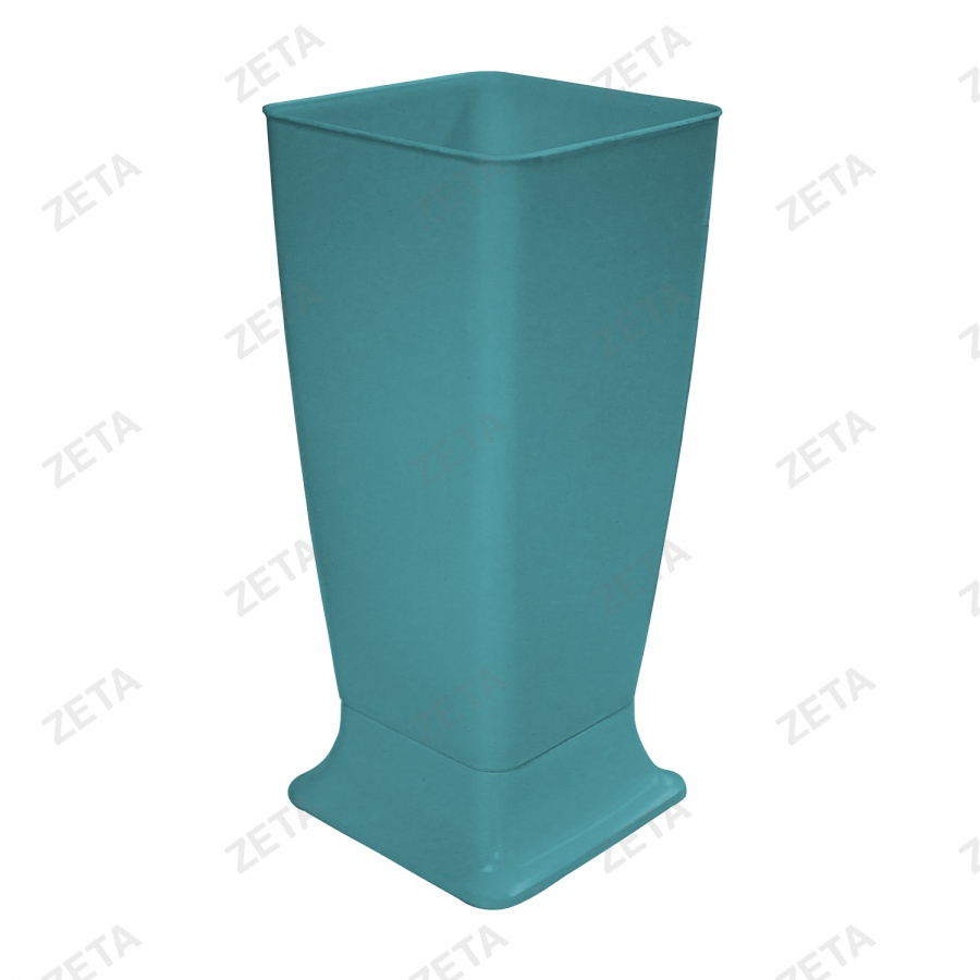 Ваза для цветов с поддоном "Фиори" 415мм - изображение 9