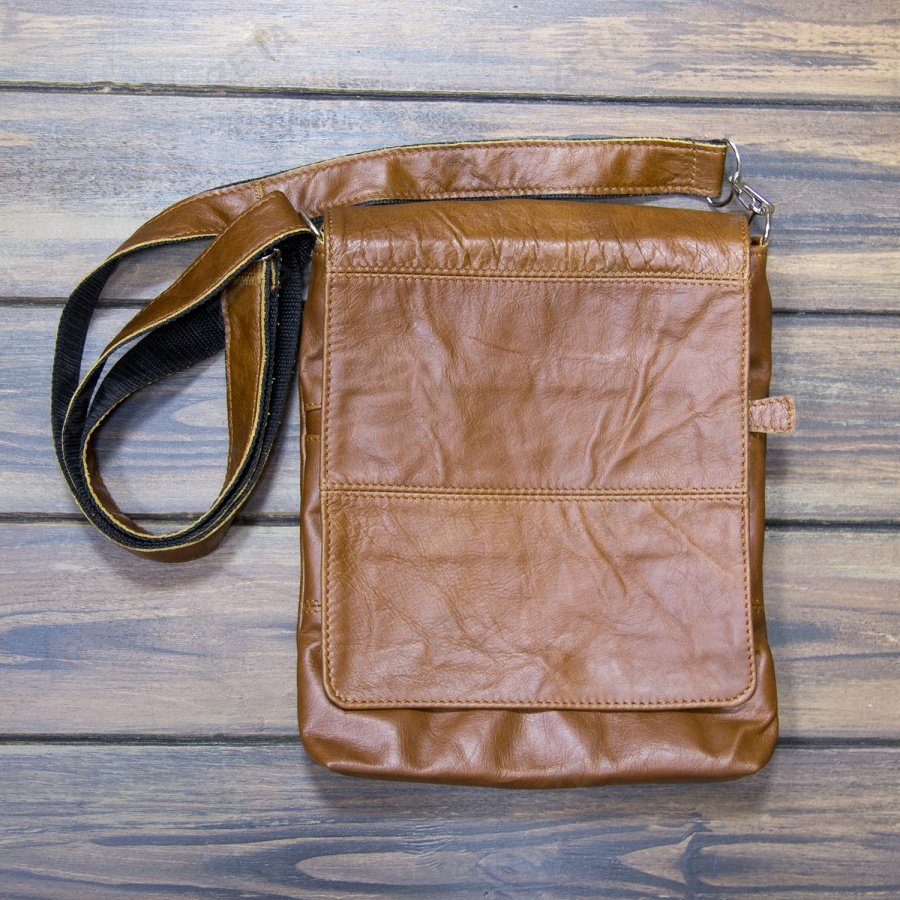 Сумка мужская "Аслан" - изображение 1