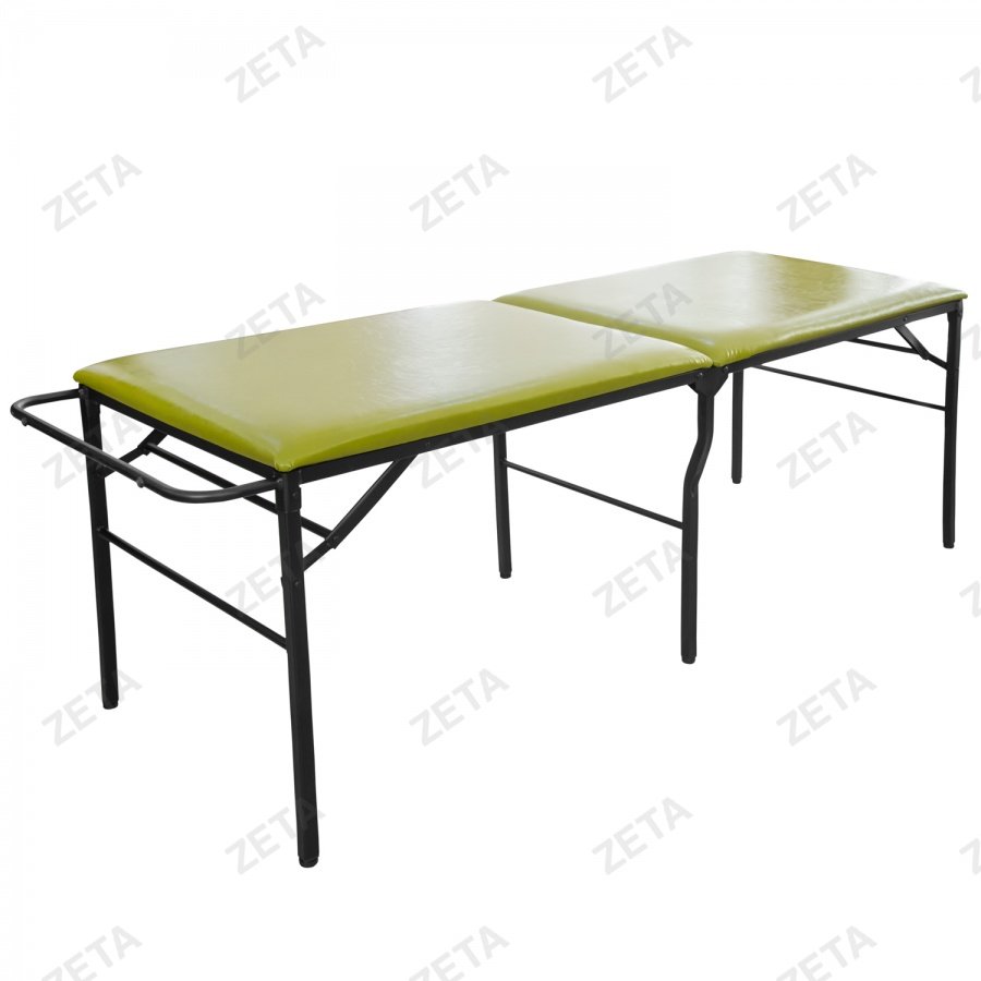 Кушетка раскладная (без выреза) - изображение 1