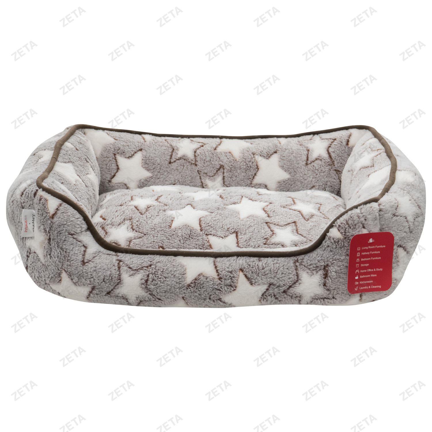 Лежак для животных 28231001 (ВИ) - изображение 2