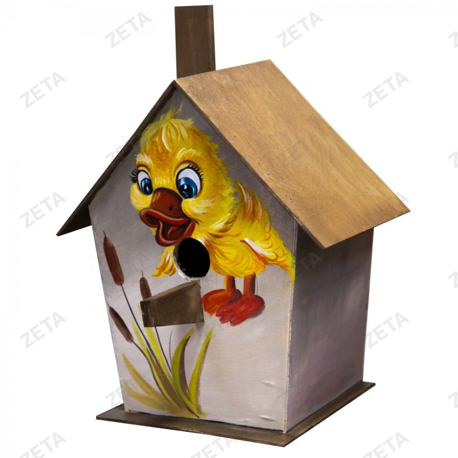 Скворечник