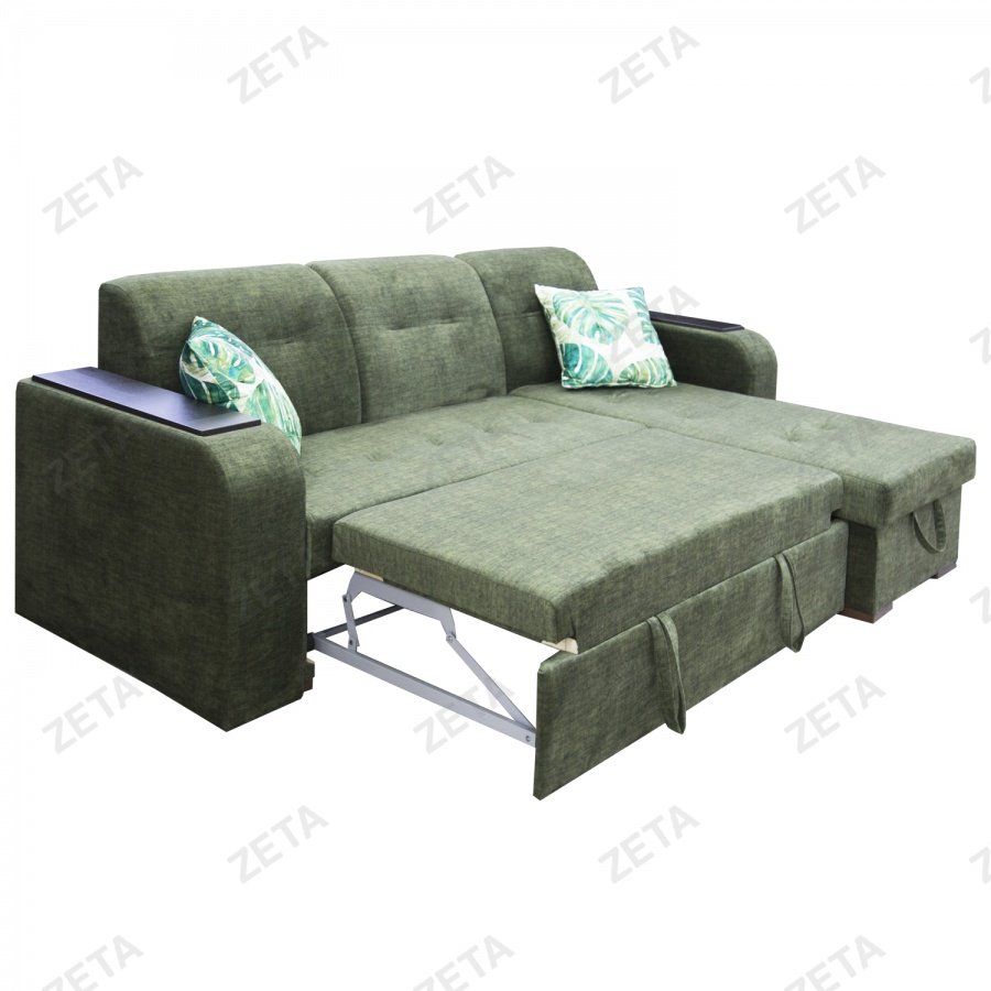 Диван угловой "Монреаль" (2445*900/1700*830 мм.) - изображение 3