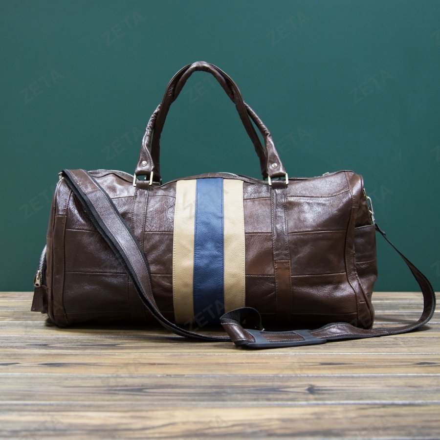 Сумка дорожная "Дамир"