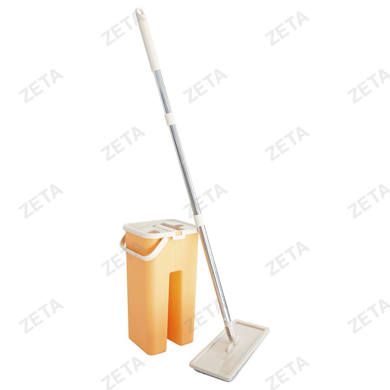 Комплект для уборки Magic Compact - изображение 1