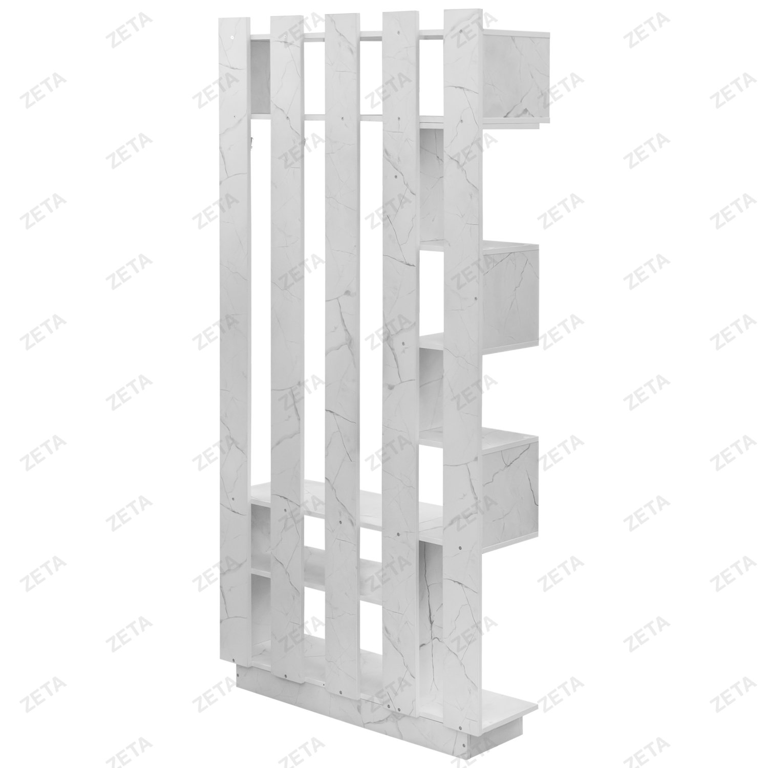 Прихожая "Береке" (КУЛ) (1920*300*1000 мм) - изображение 4