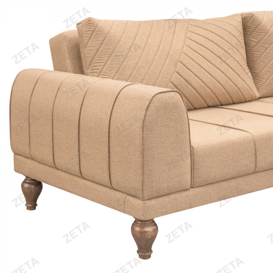 Диван "Лемарк" (2500*980/1200*630 мм.)