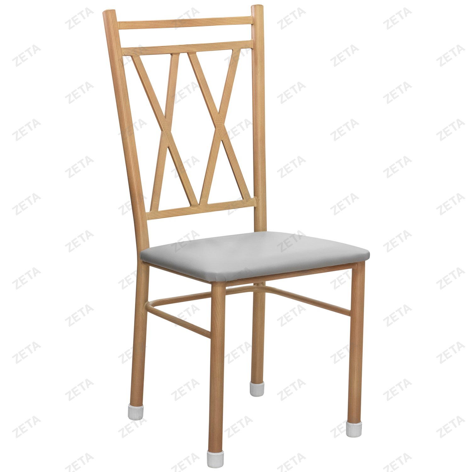 Стул "Гефест" (орех)